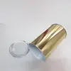 Intérieur blanc de catégorie comestible/or ou extérieur imprimé
