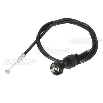 CITALL Choke-Draht 94 Cm – Ersatzteil Kompatibel Mit Honda CBR125, XL185S, XR250L U.a.