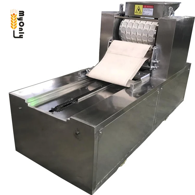 Формовочная машина для формовки печенья формовочного или мягкого печенья на продажу