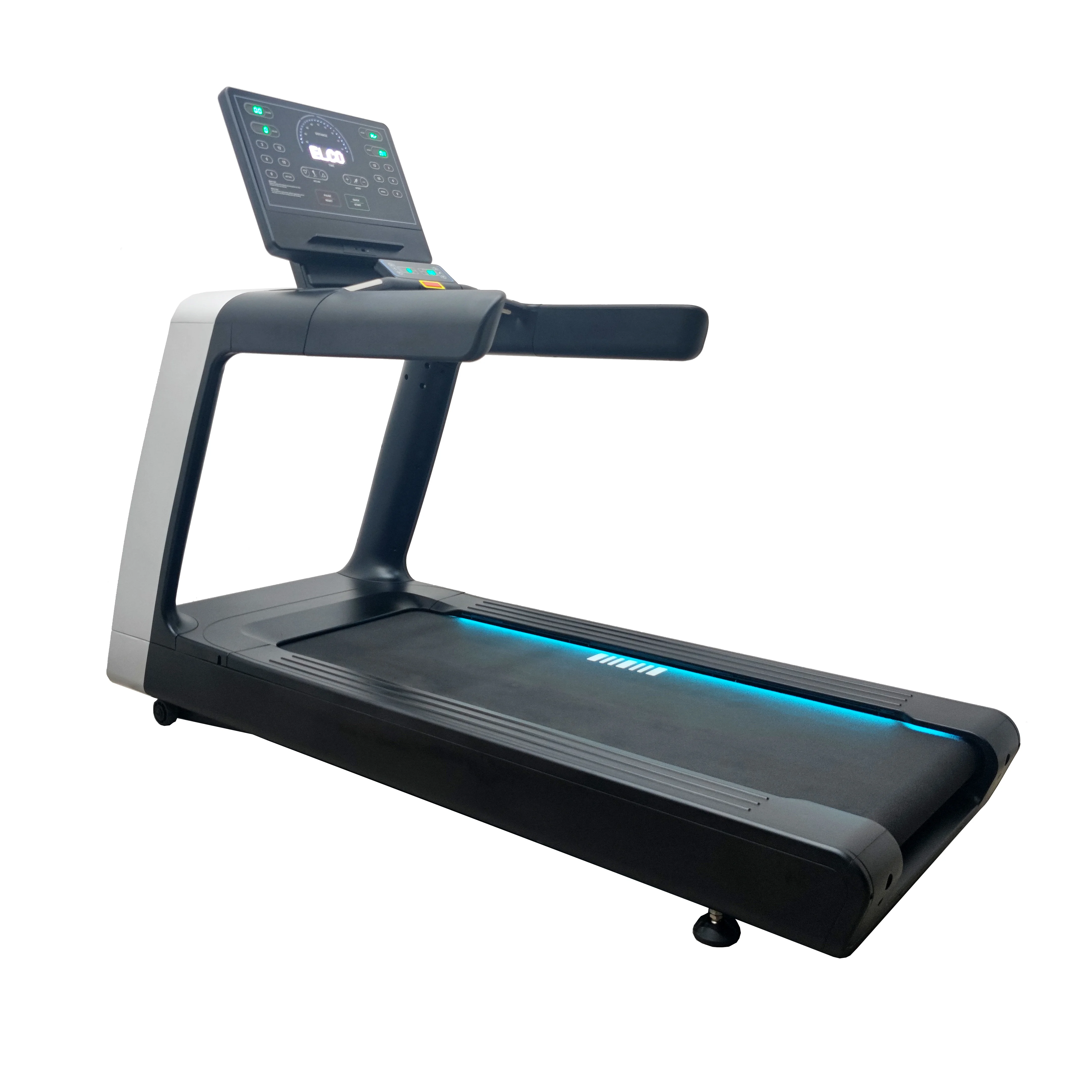 XZ-T917 Commercial Treadmill - Efficient Fitness Solutions XZ-T917 Commercial Treadmill - Efficient Fitness Solutions