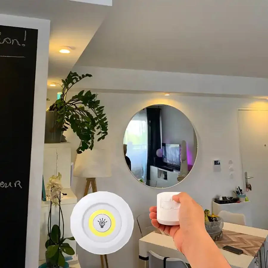 Smart Wireless Remote Control Dimmable Night Light Dekoratibong Lumahok na Lumahok na Lumahok na Lumahok na Lumahok na Lumahok na Lumahok na Lumahok na Lumahok na Lumahok na Lumahok na Lumahok na Lumahok na Lumahok na Lumahok na Lumahok