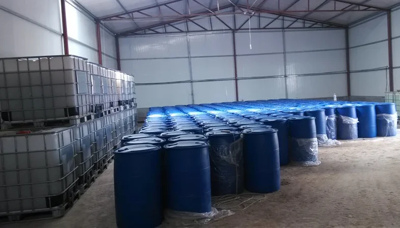 
 Китайский производитель, высокое качество, заводская цена, этиловый спирт, 95% съедобный спирт  