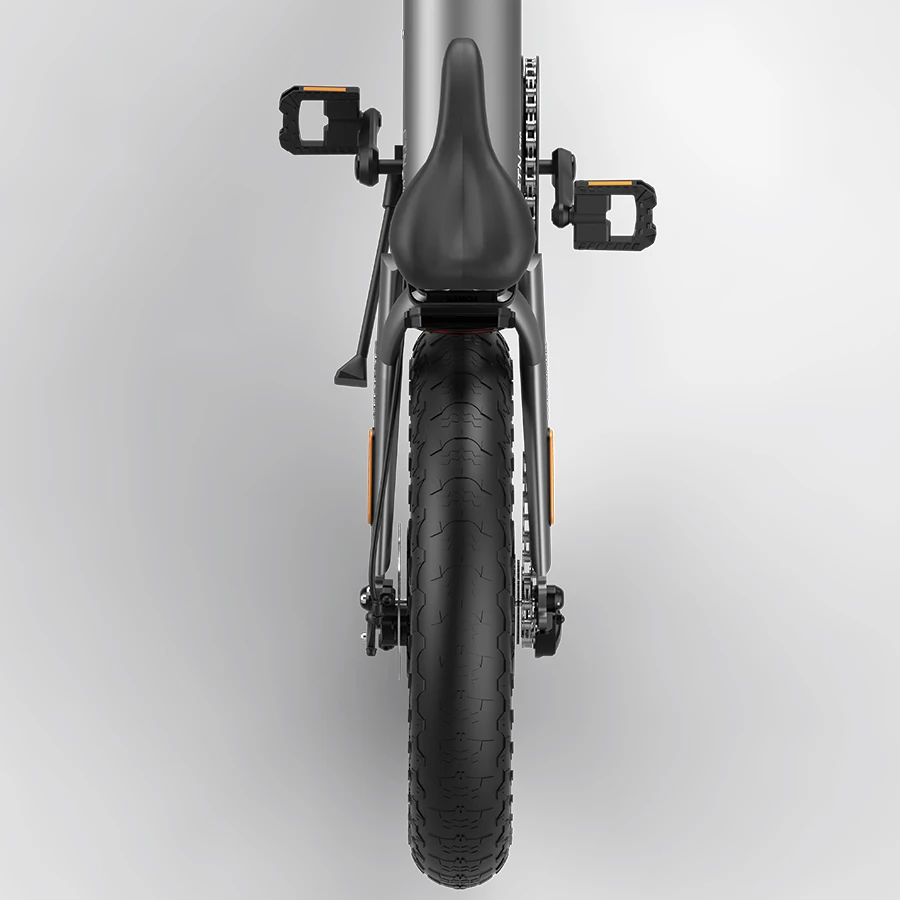 Coswheel T20 Go to Work to School Electric Bike Fast Transport Electric Bike Good Quality Electric Bicycle
