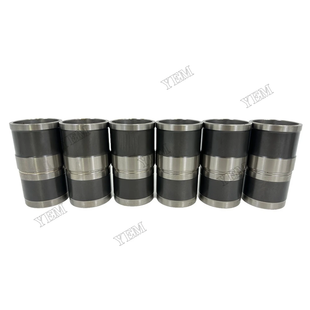 Wholesale EA330 Cylinder Liner for Kubota Liner Engine Rebuild Kit