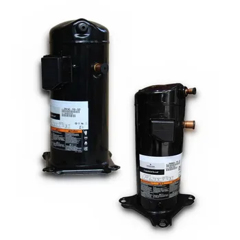 13hp Hermetic Scroll Compressor Zr16m3-twd-561 1ph 380v 50hz For Air ...