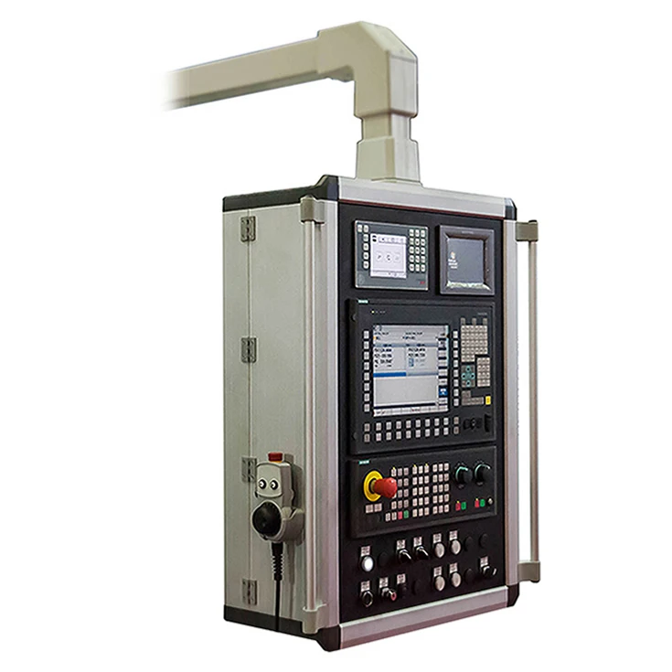 Professional Manufactures Aluminium Control Box Electronic CNC Control Panel Box