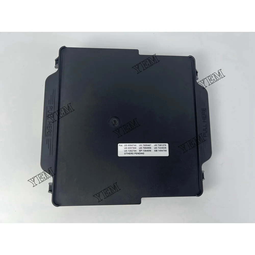 M313D Filter Cover 252-5004 for Caterpillar Engine.