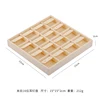 16earring tray