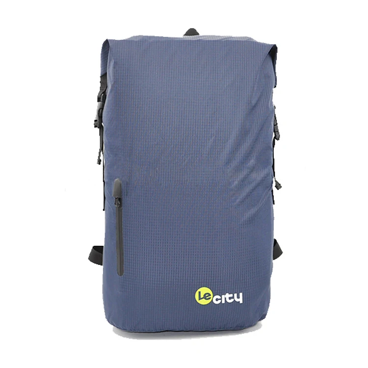lightweight foldable waterproof backpack