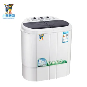 Fast-Moving XIAOYA 2.5kg Semi Automatic Washing Machine for Daily Personal Use