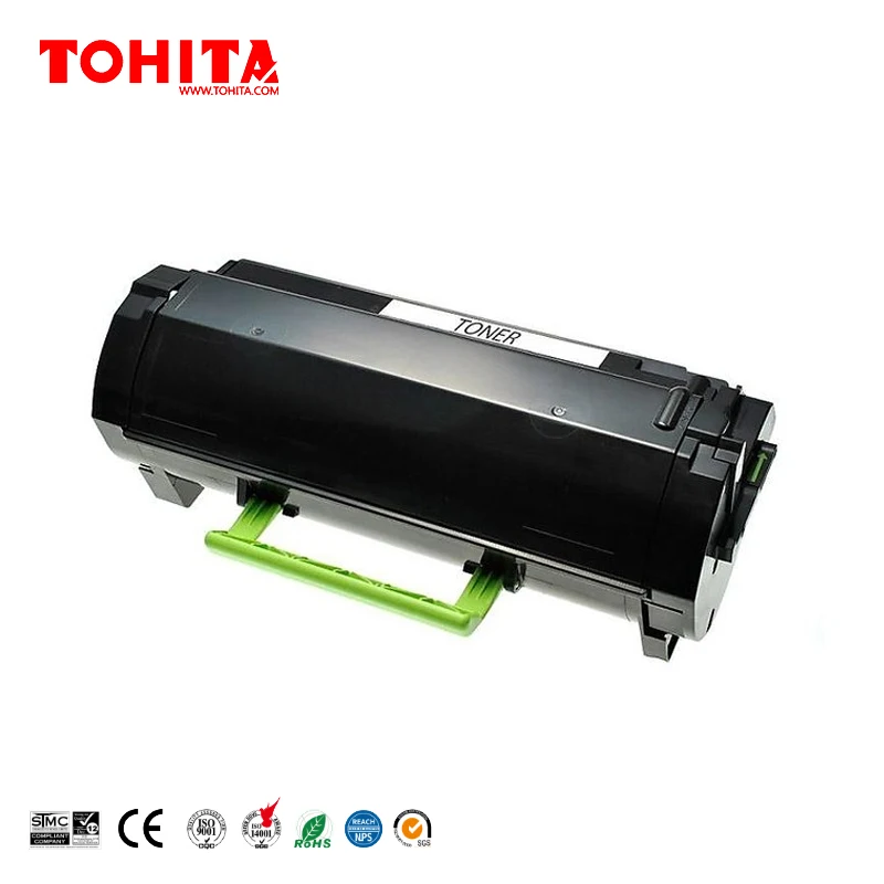 Lexmark トナーカートリッジ 黒　56F3U00 新品未開封 Lexmark MS321 MS421 MS521 MS621 MS622 MX321 MX521TOHITA用