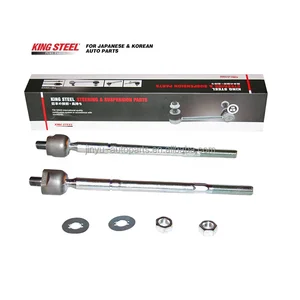 KINGSTEEL OEM 45503-29395 4550329395 Manufacturer Price Auto Parts Car Steering Rack End Inner Tie Rod Ends for TOYOTA TOWNACE