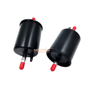 Car Fuel Filter JLB-4G15 Engine Parts 1016000152-01 Automotive for Geely GC6/LG