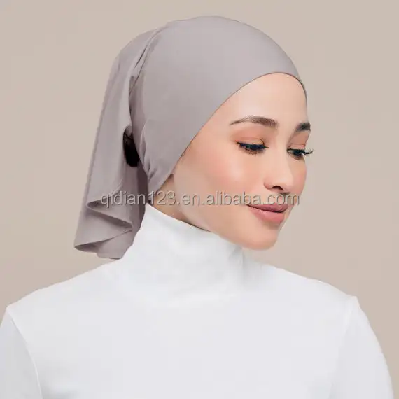 Yiwu Factory Cheap Classic Underscarf 