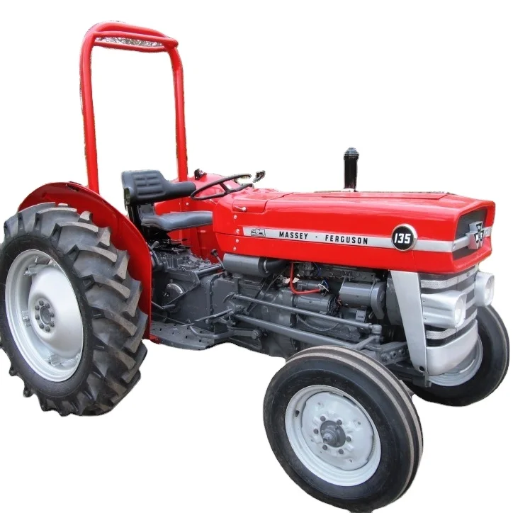 Massey Ferguson 385 4wd Massey Ferguson Mf 375 Tractor - Buy Tractors ...