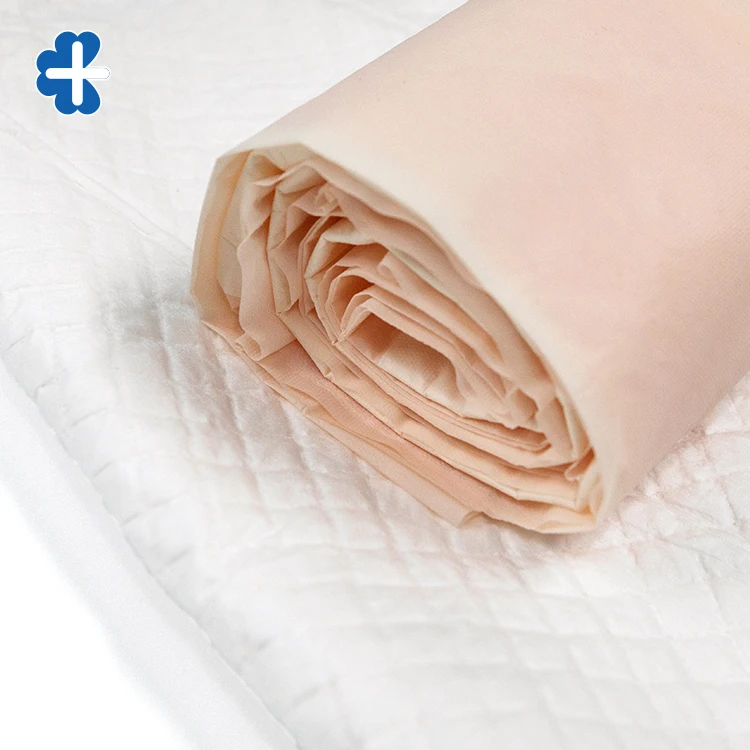 Одноразовая подкладка для хирургического стола, подкладка для взрослых для недержания мочи