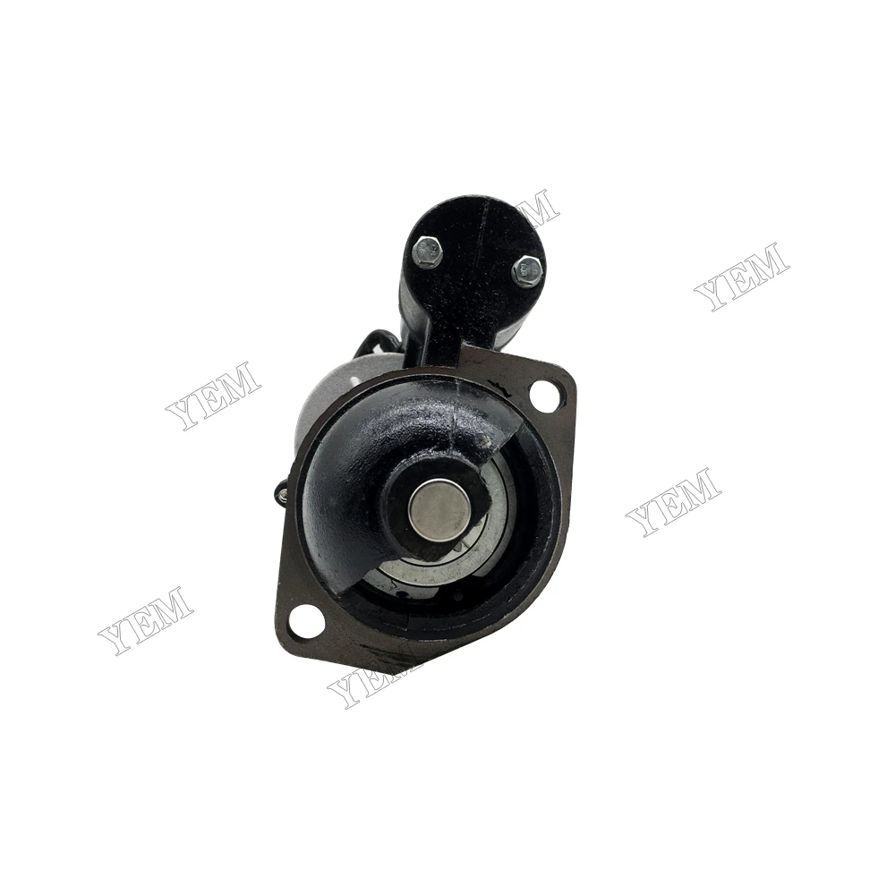 Starter Motor for Isuzu 4BD1 Engine Replacement Parts 2