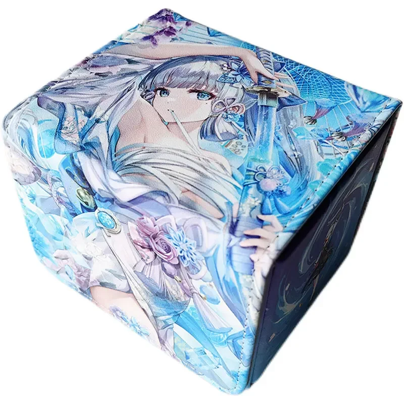 MIO Customized MGT PKM Yugioh Trading Card Deck Box for Chess Games