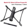 Mark4 V2 10 pouces