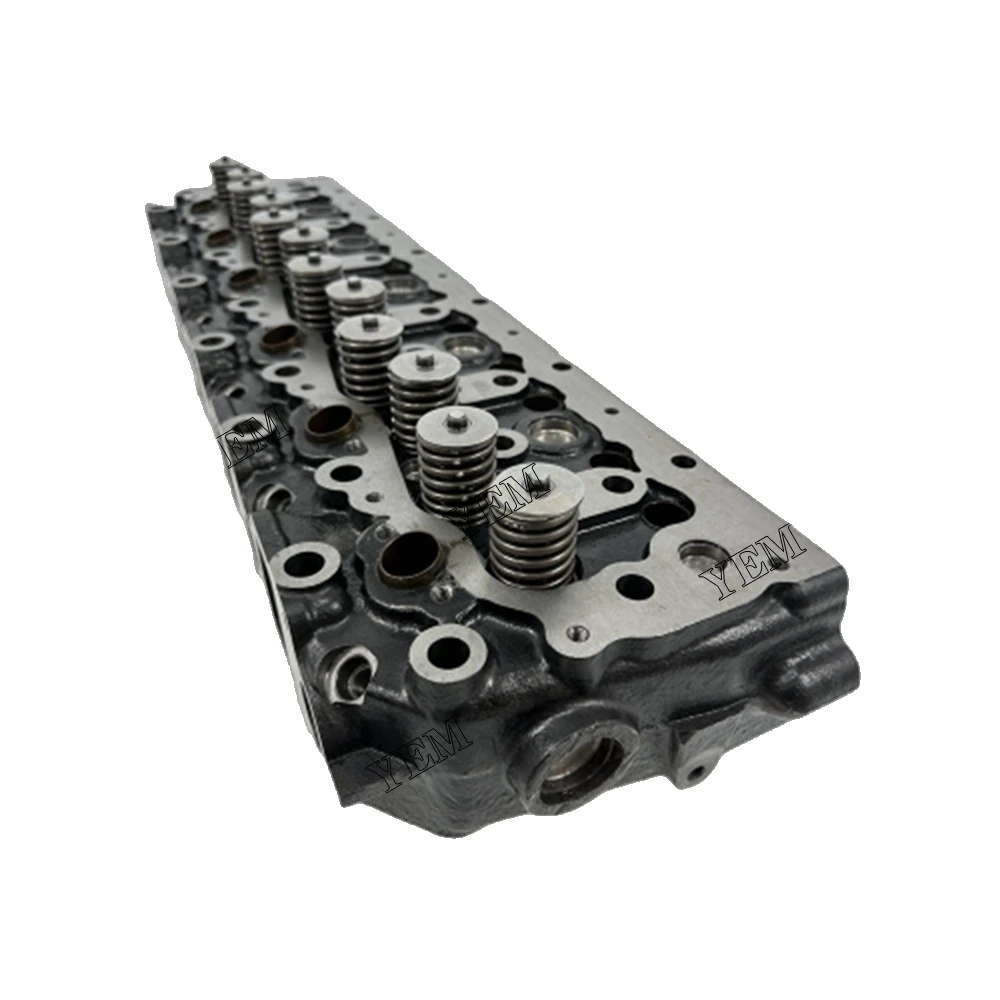 H06C Cylinder Head Assy for Hino Cylinder Head Assy Engine Parts