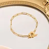 Bracciale con bottoni Flower OT