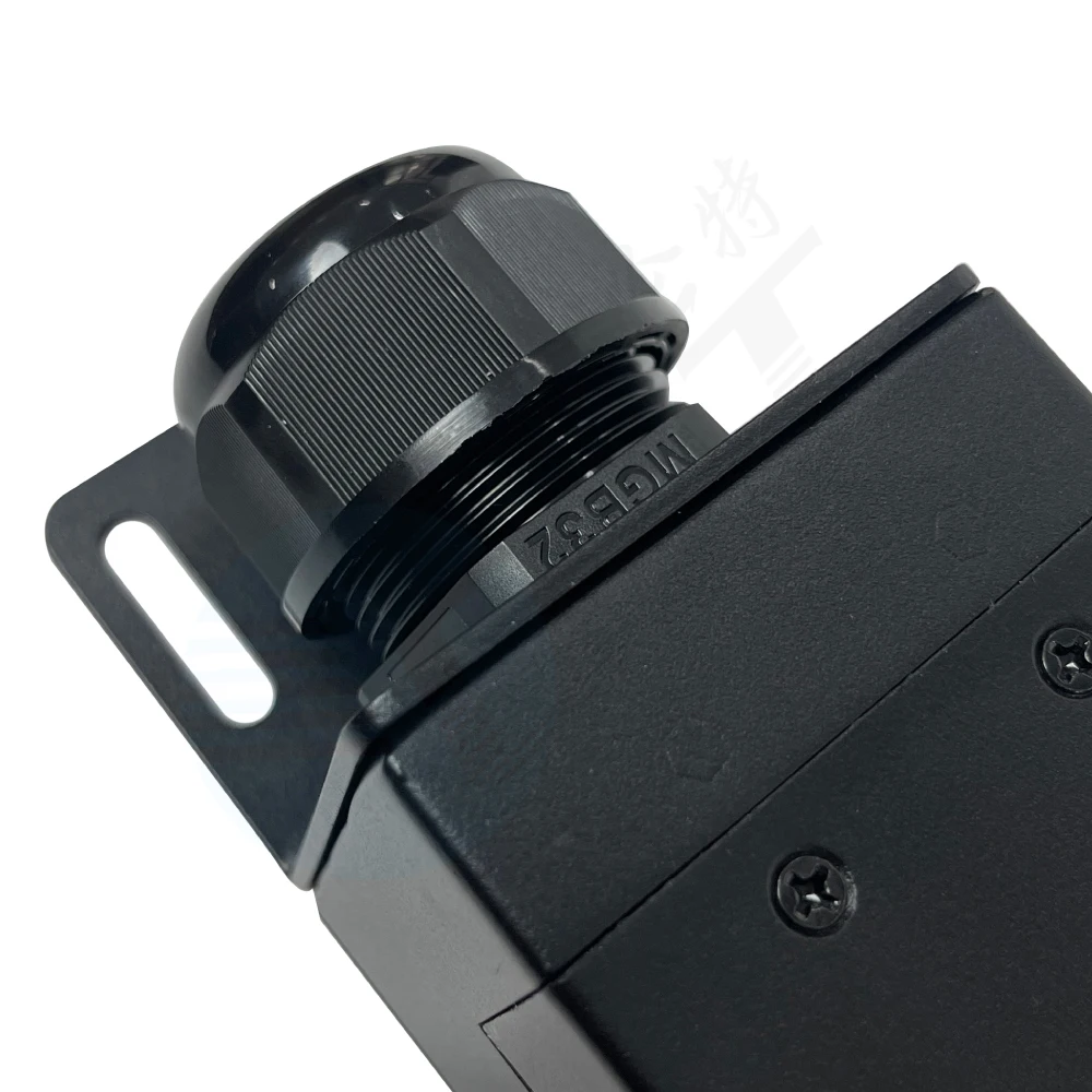 Orient PDU Features