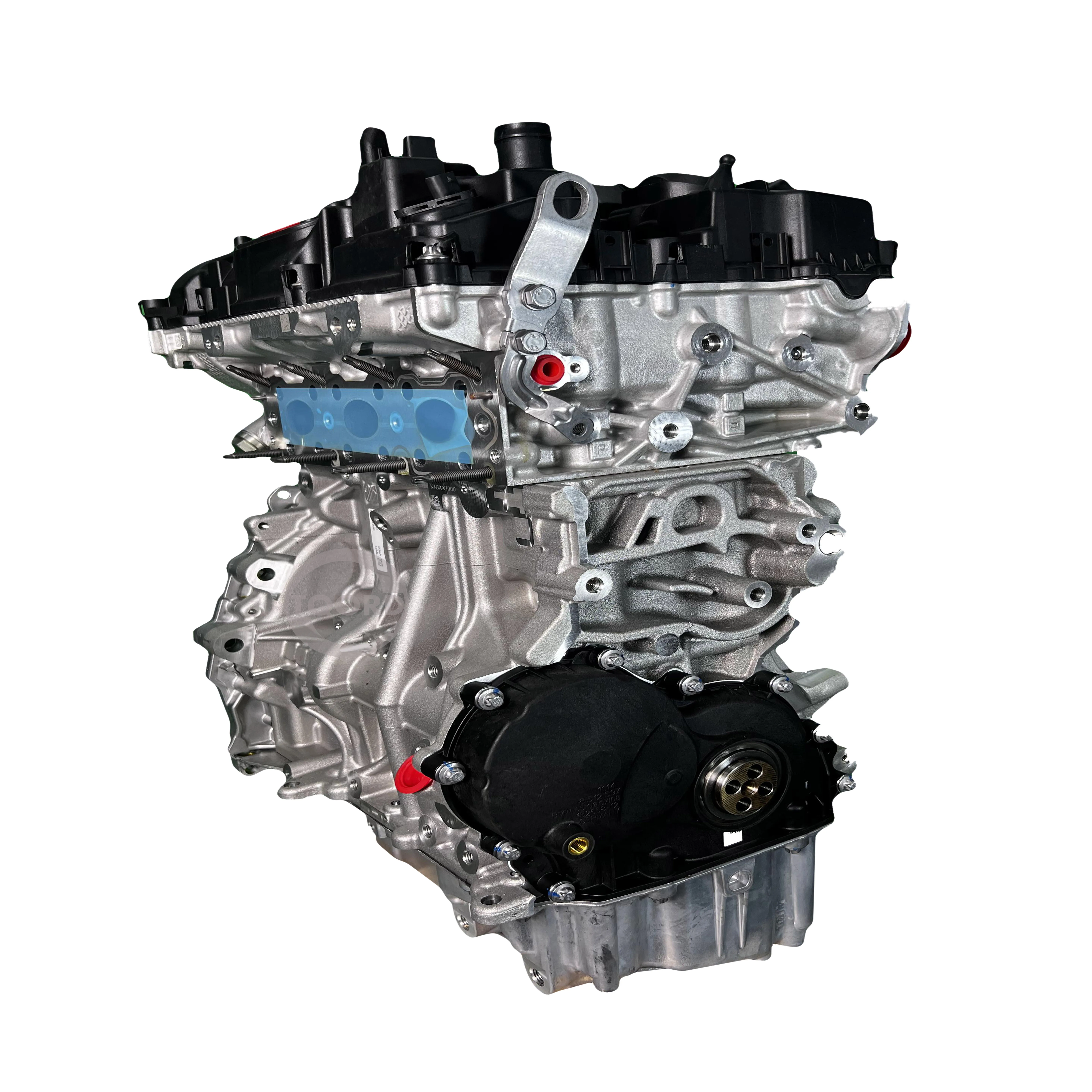 BMW Remanufactured Engine Parts for BMW 3 Series E90 318i 320i | OEM-Spec Replacement
