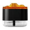 Volcano black