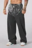 Pantaloni grigi
