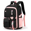 Black-Pink