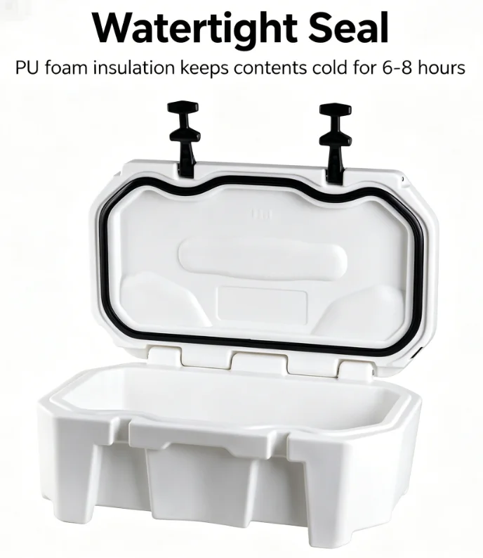 L-100, FRT-4, KT-5600, SL-120 セット販売 Sea-Doo 20L Cooler 295100698 Insulated Cooler Box for Jet Ski RXT