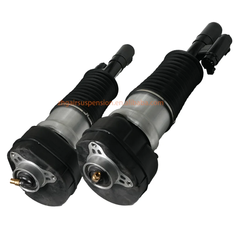 Land Rover Range Rover Sport 2023 - Air Suspension Shock