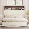 Beige + MDF+Full Size