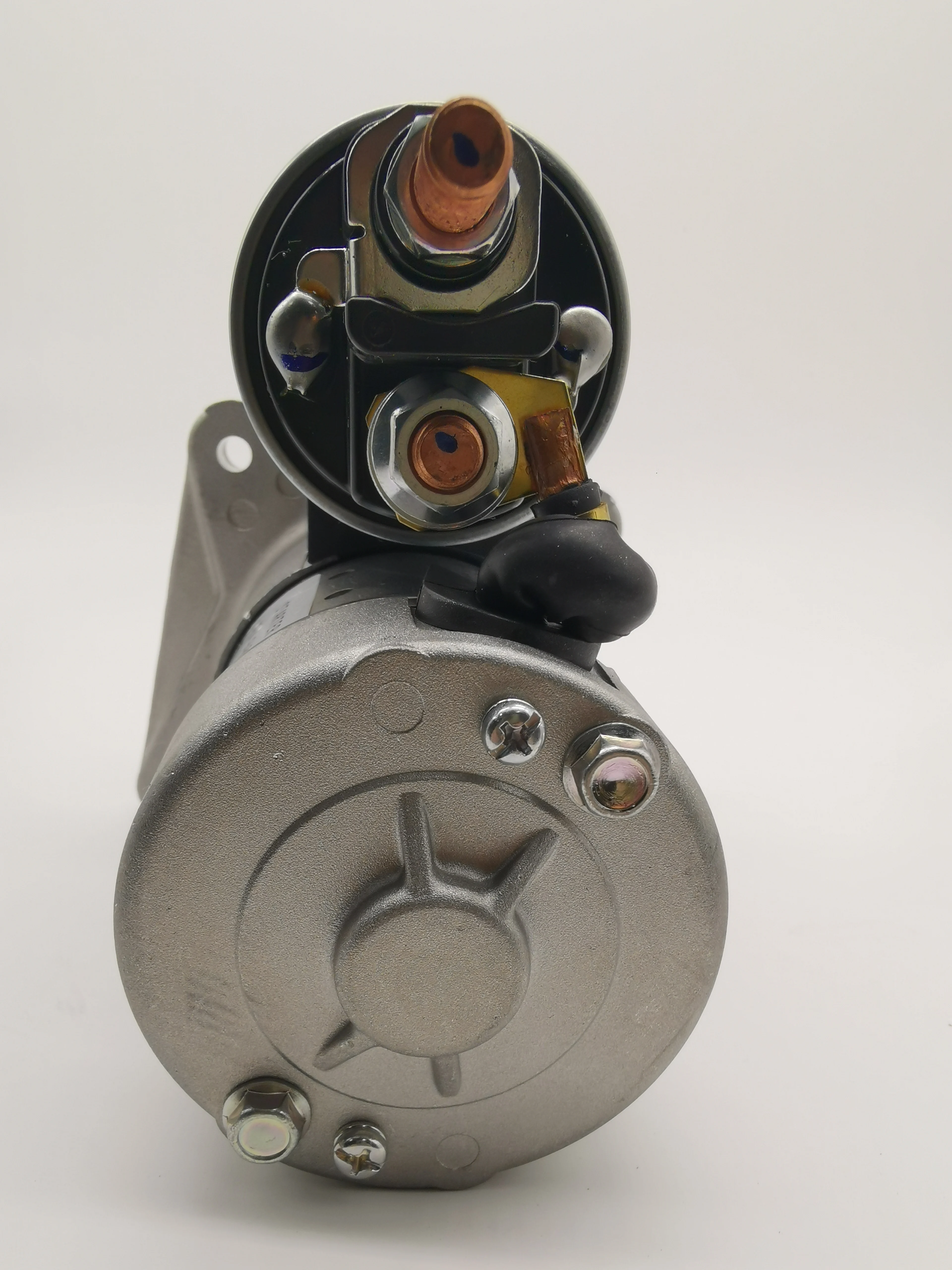 Hitachi モーター S114-385 12V Hitachi 12V Car Starter Motor S114-948 for FIAT & ALFA ROMEO - New