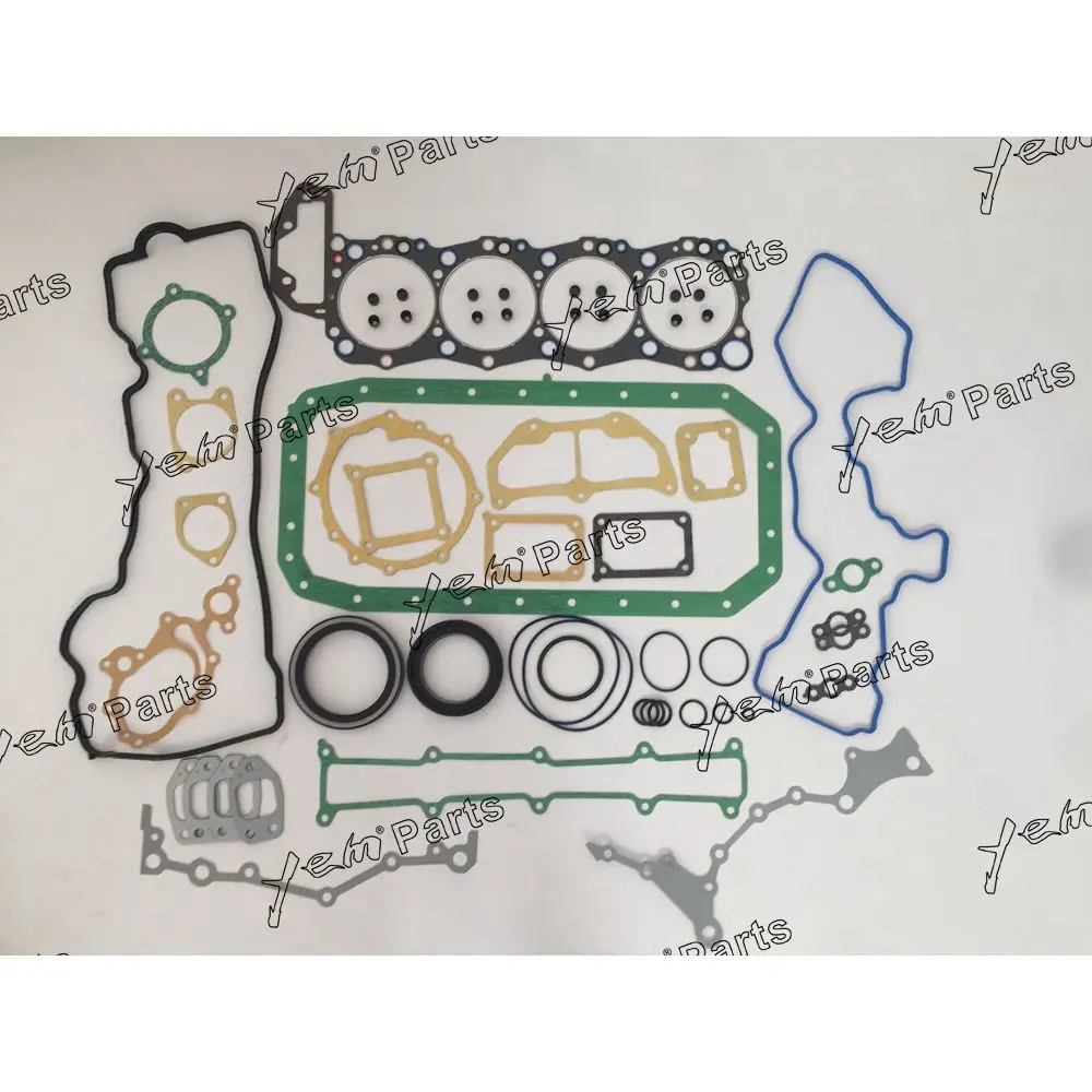 Full Gasket Kit S05D for Hino Excellent Quality Fast Delivery Engine Parts 2