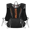 Negro con naranja - 5l