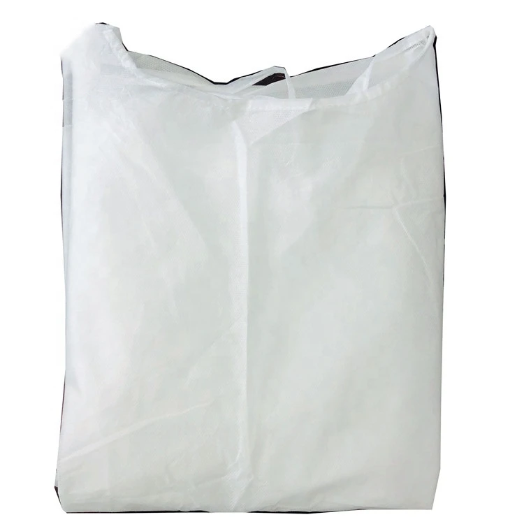 Chinese Factory White Non-Woven Medical Hospital Disposable Isolation Gown Protection Cloth For Hospital details