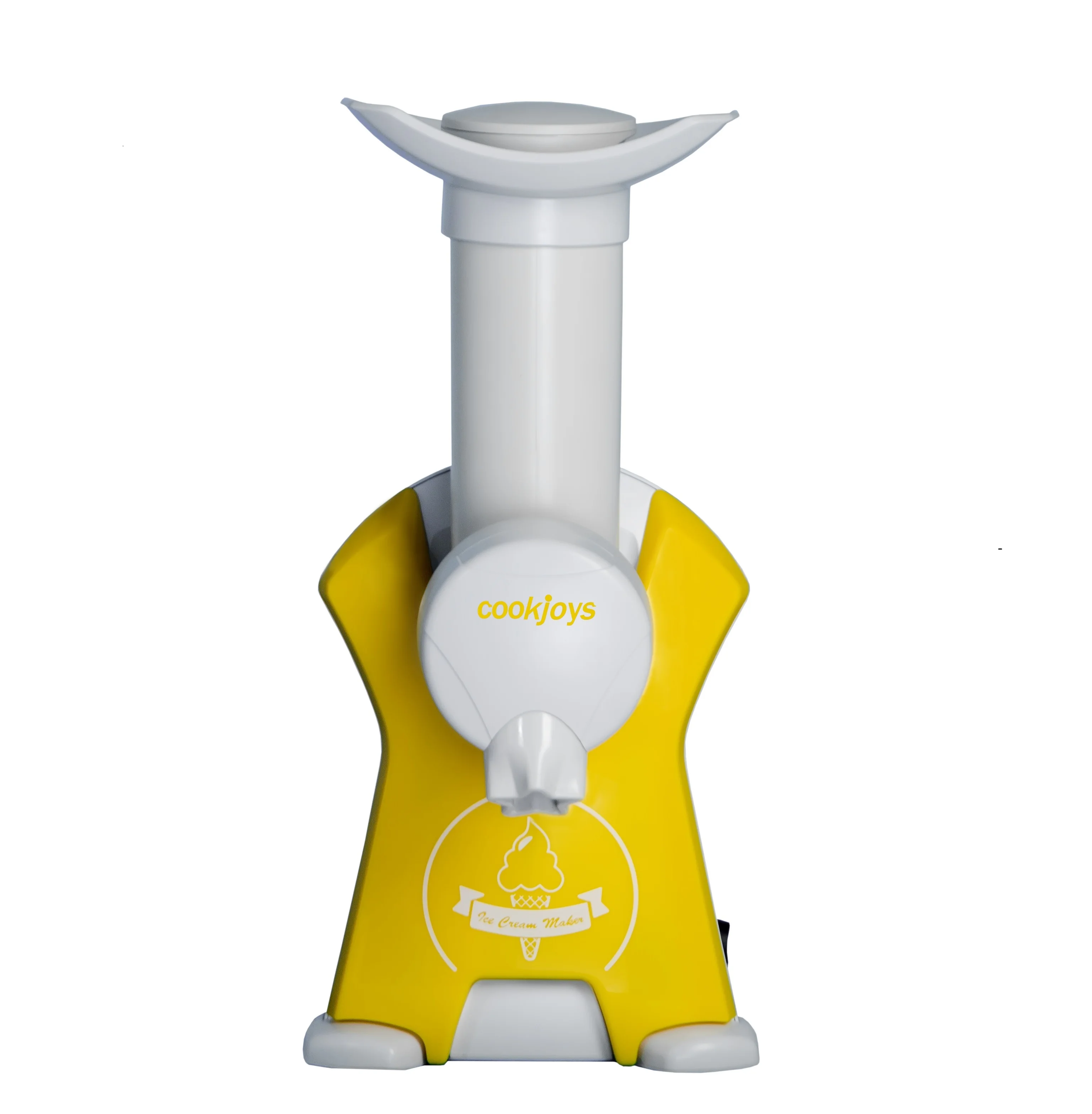 Cookjoys Wholesale 250 W GS Approved Home Fruit Sorbet Maker - Buy Cookjoys  Wholesale 250 W GS Approved Home Fruit Sorbet Maker Product on