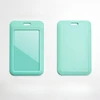 [Light green] -KT007 card holder