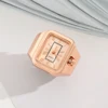 Oro rosa