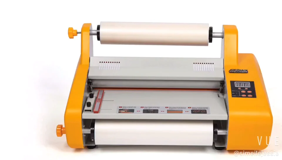 Laminating Machine For A4 Size Lamination Machine Laminator A3 A4 Large
