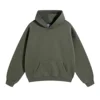 Paris Olive Green