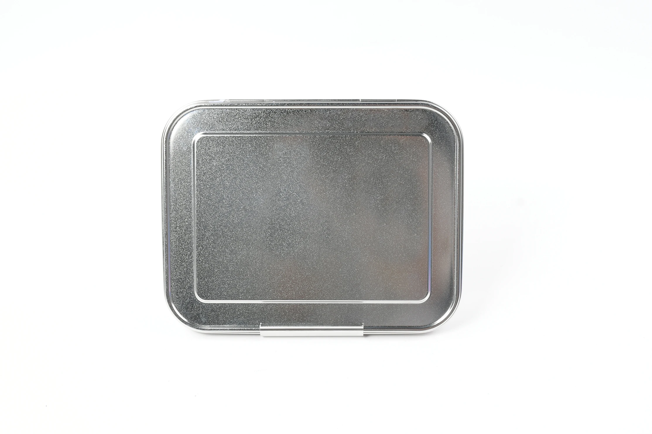 Popular School Lunch Box Leak Proof Stainless Steel Food Container for Teenagers manufacture