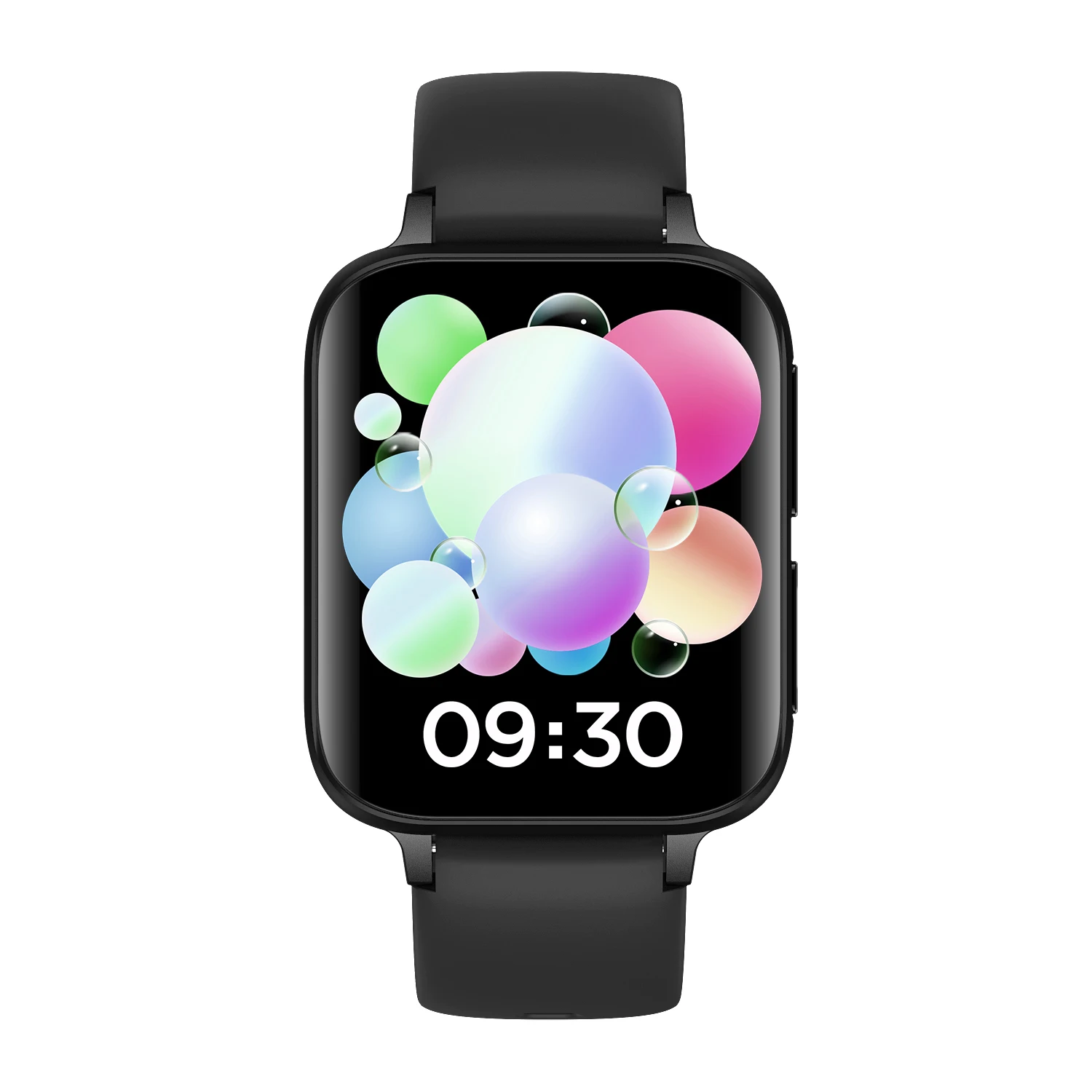 Ft50 Series Ft 50 Smart Watch Review Fitness Tracker Ft50