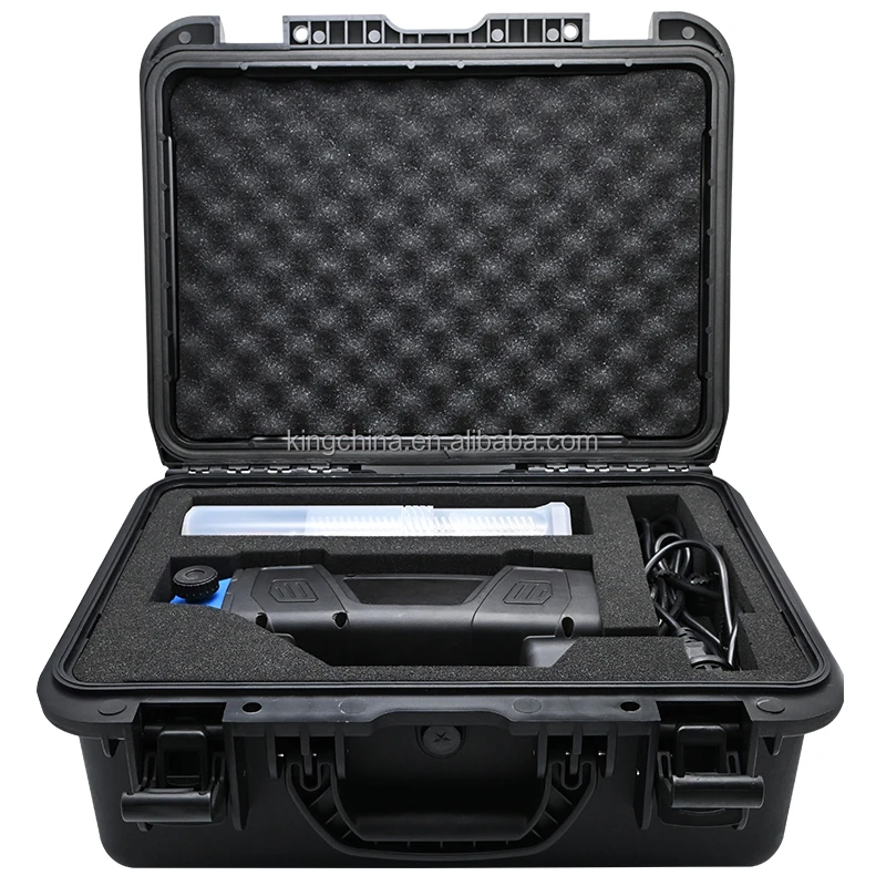 CE Approved Factory 2250W 220V Fast Heating Handheld Induction Heating Tool for Bolts Removal for Heavy Machinery Repairing