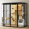 DIY-Sagittaire 200*102*182cm