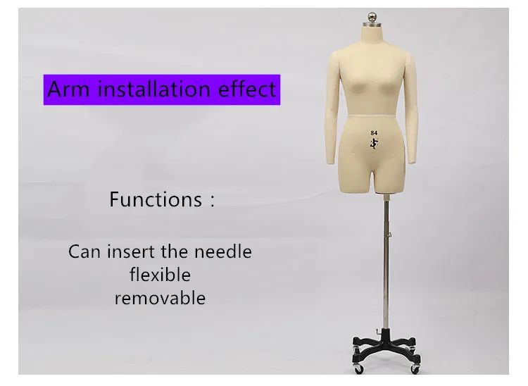 Alibaba.com: Dress Form for Sewing Mannequin Female Tailor Mini ...