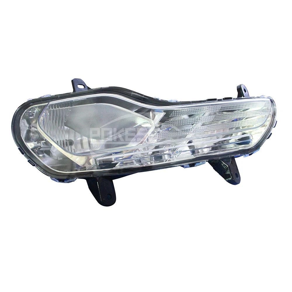 Fog Lamp for Car DV4513B221AA CV4413B221AD for Ford Kuga 2013 Fog Lamp... — 5