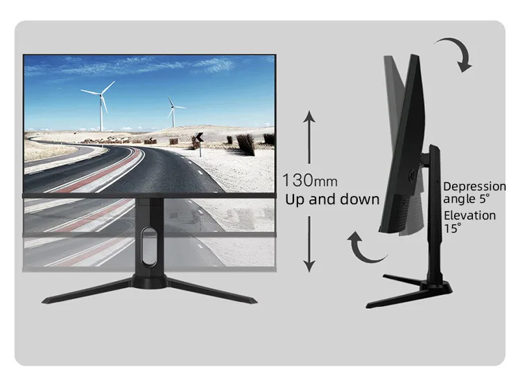 Мониторы с поддержкой amd freesync. Мониторы с поддержкой amd freesync