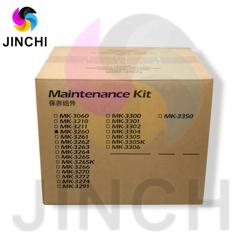 Genuine MK-3260 Maintenance kit for ECOSYS M3145IDN / M3645IDN/M3145DN ...